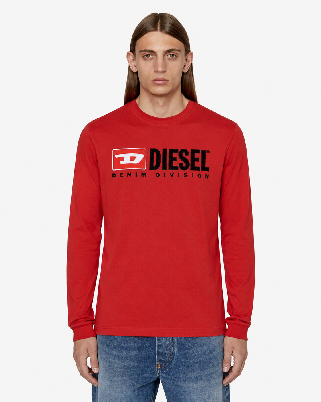 SLIM FIT T-SHIRT