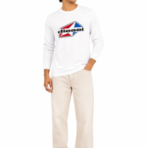 SLIM FIT T-SHIRT