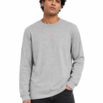 SLIM FIT T-SHIRT