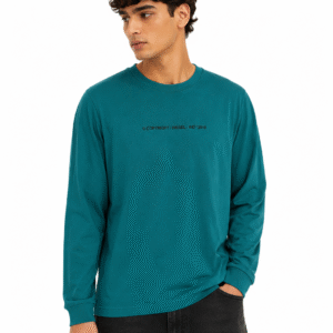 SLIM FIT T-SHIRT