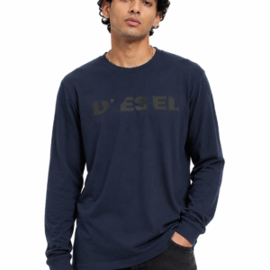 SLIM FIT T-SHIRT