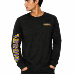 SLIM FIT T-SHIRT