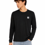SLIM FIT T-SHIRT