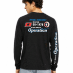 SLIM FIT T-SHIRT