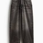 BAGGY JEANS