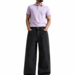 BAGGY JEANS