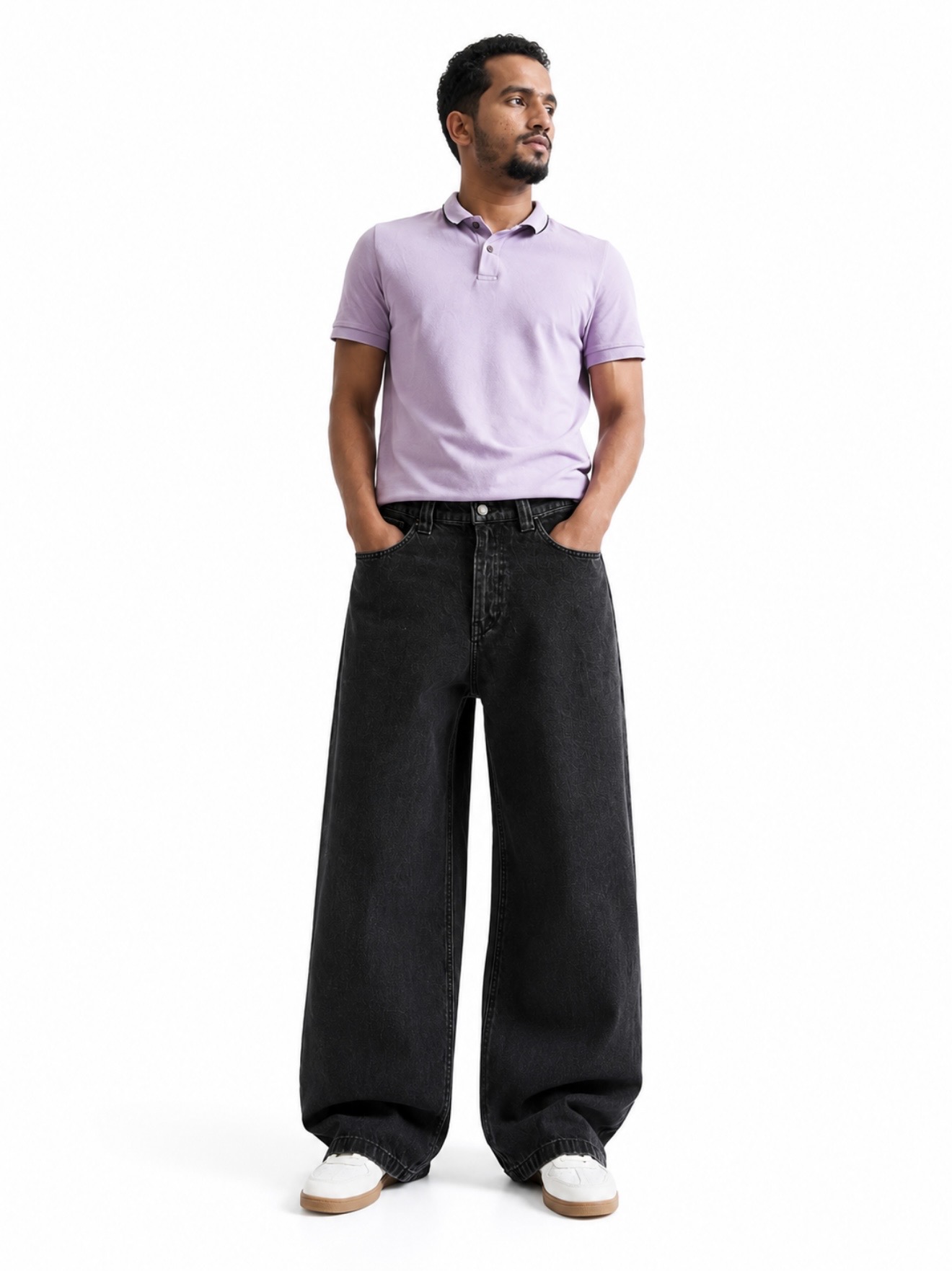 Screenshot BAGGY JEANS - Image 1