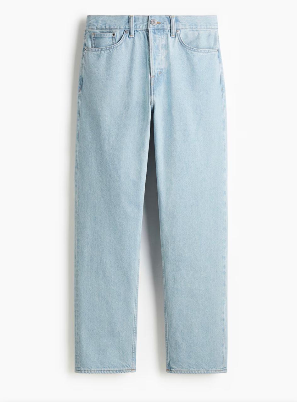 ba980753-1f48-4c48-8b02-d5cc4c4db99b LOOSE FIT JEANS - Image 1