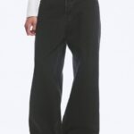 LOOSE BAGGY JEANS
