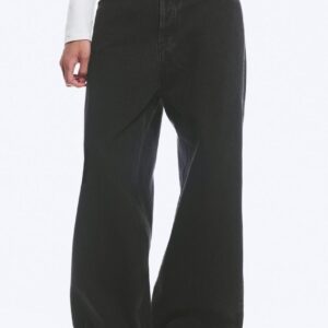 LOOSE BAGGY JEANS