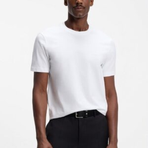 SLIM FIT T-SHIRT
