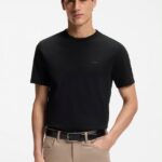SLIM FIT T-SHIRT
