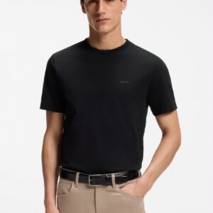 SLIM FIT T-SHIRT