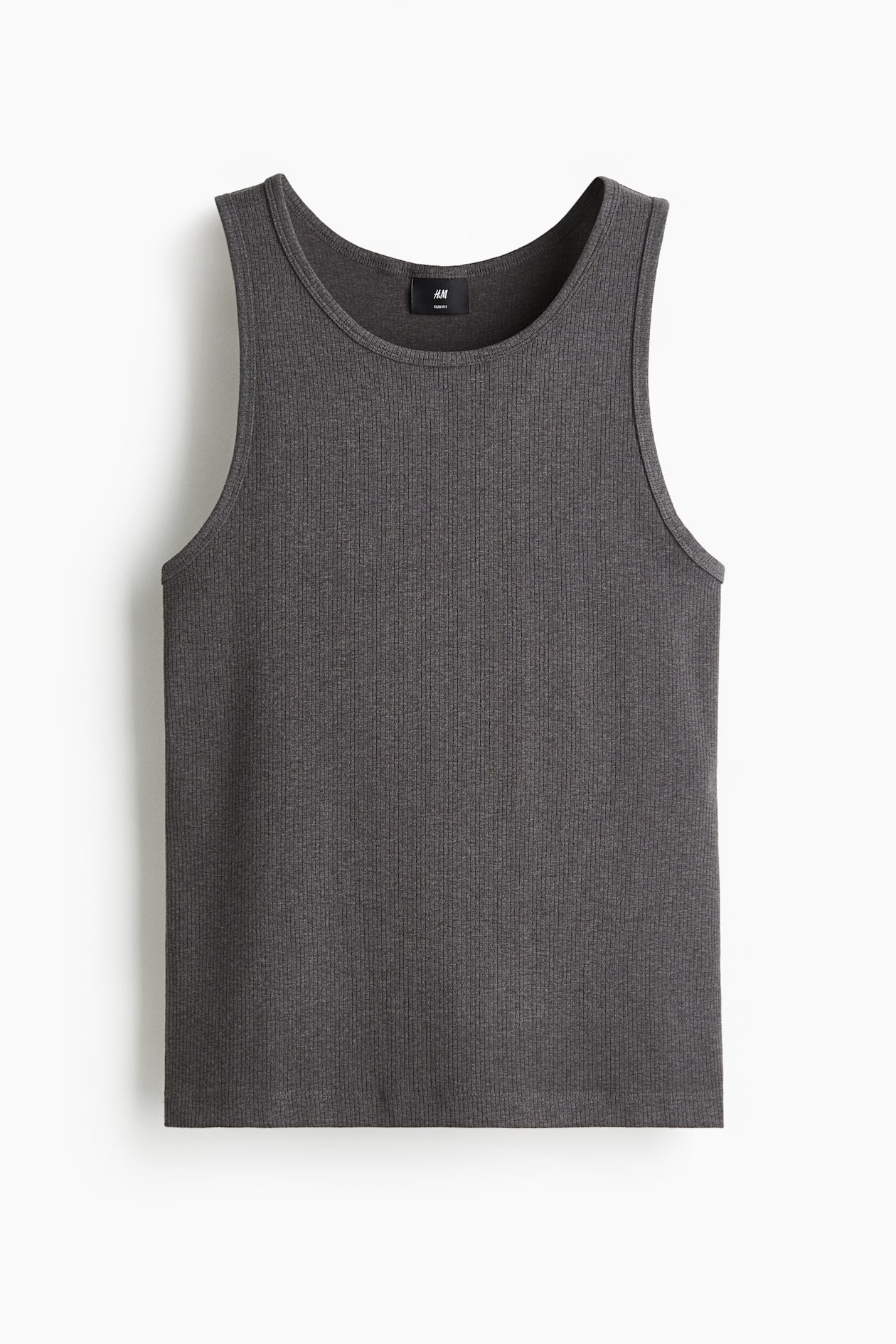 IMG_5313 RIBBED VEST - Image 1