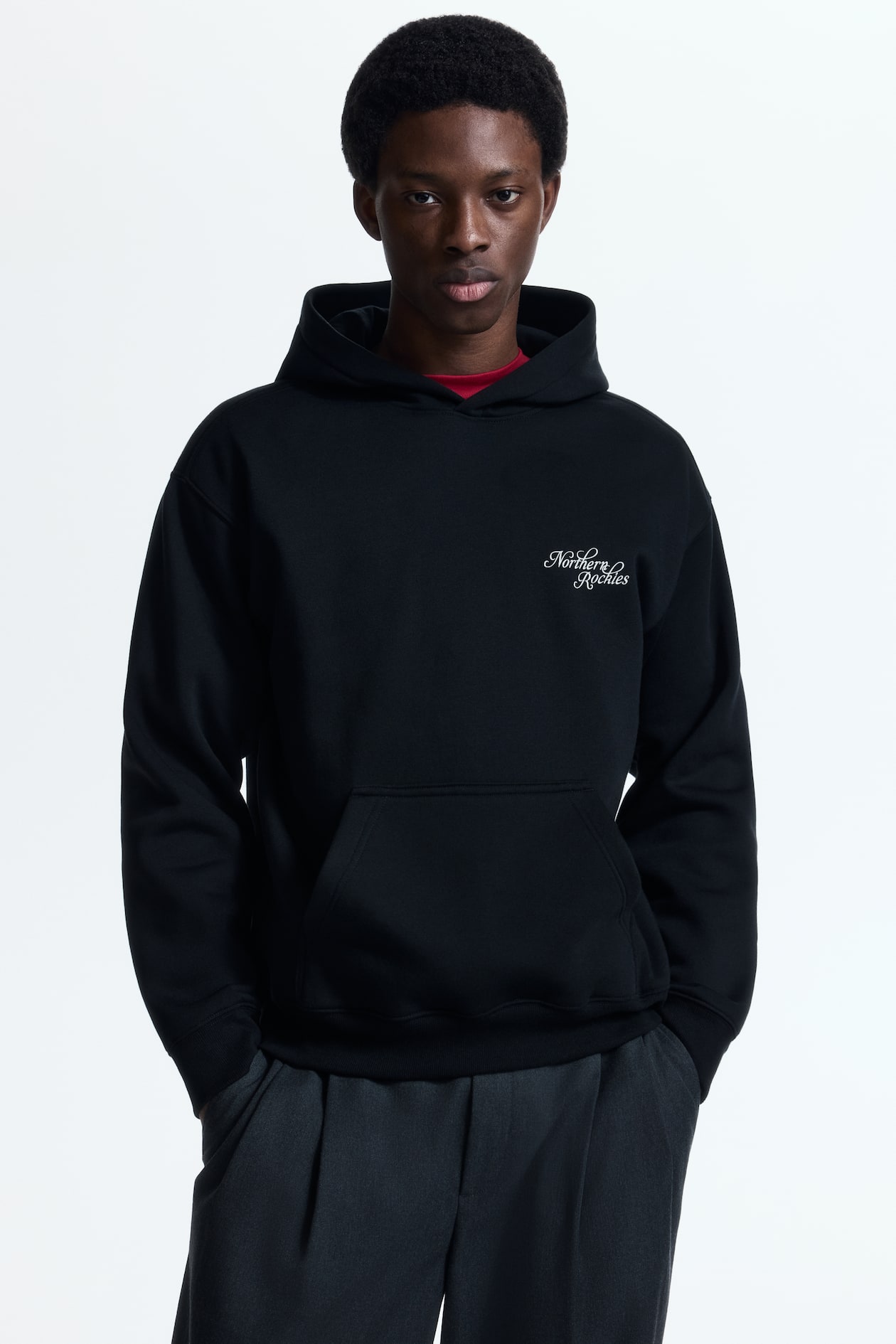 IMG_5463 HOODIE - Image 1