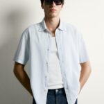 HALF SLEEVE SHIRT