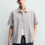 HALF SLEEVE SHIRT
