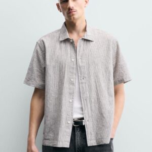HALF SLEEVE SHIRT