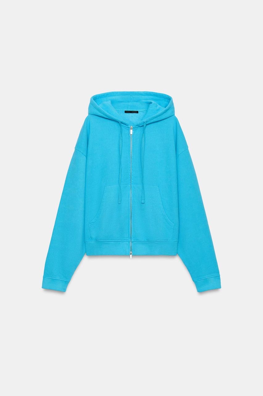 92e65a48-7e96-4959-804b-aeabe92ca411 DOUBLE ZIP HOODIE - Image 1